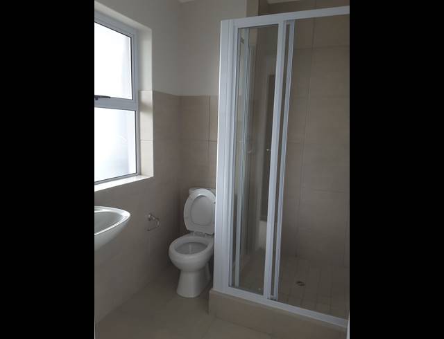 1 bed property to rent in EAST-RURAL